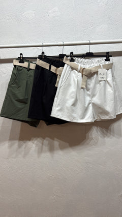 Pantaloncino Sun