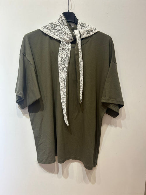 Maglia Gaia