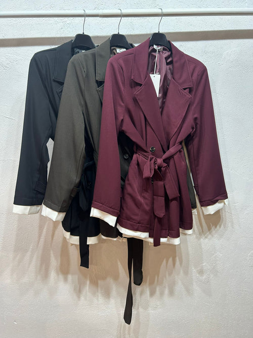 Giacca Clara
