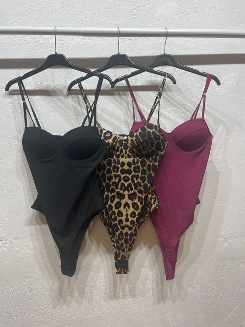 Body contenitivo