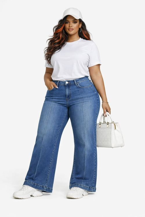 Jeans one curvy
