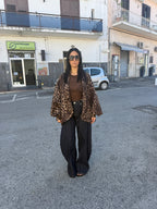 Bomber Ilenia
