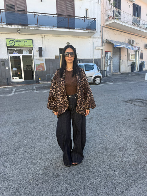 Bomber Ilenia