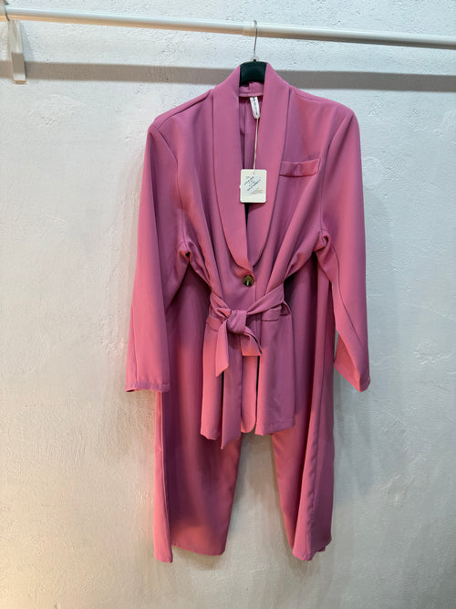 Tailleur low cost curvy