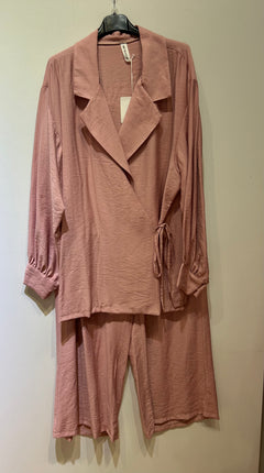 Coordinato Anna