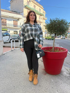 Leggins modellante curvy