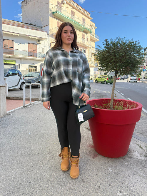 Leggins modellante curvy