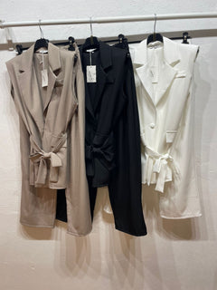 Coordinato giuly curvy