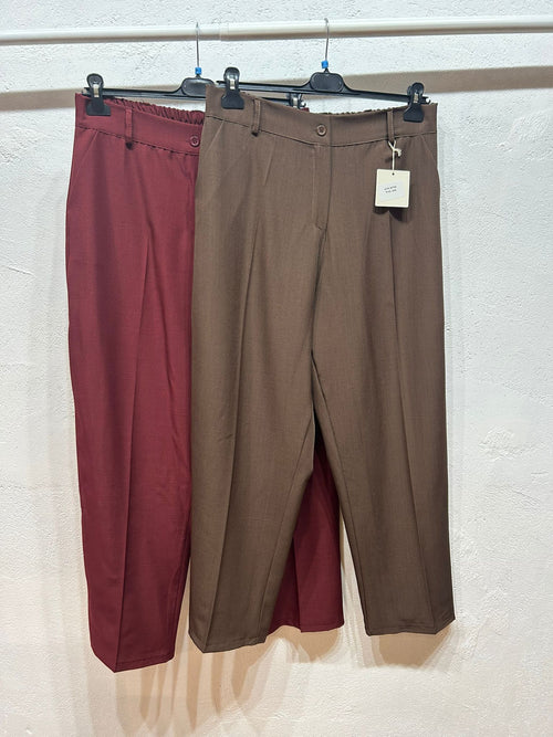 Pantalone Zary