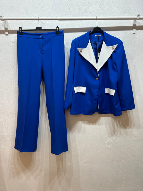 Tailleur Kim