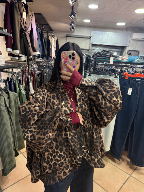 Bomber Ilenia 2.0