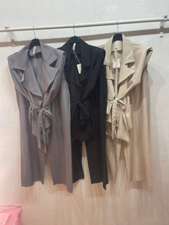 Tailleur Mariapia curvy