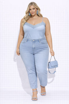 Body lycra curvy