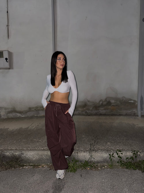 Cargo Mia slim