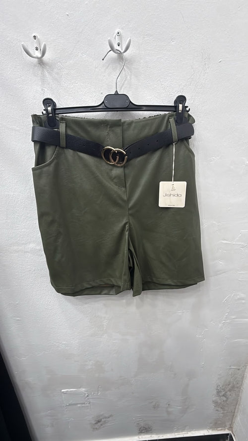 Pantaloncino Tulip