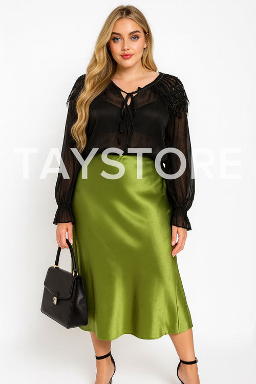 Blusa Greta
