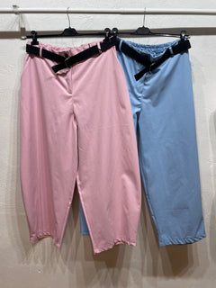 Pantalone magico curvy