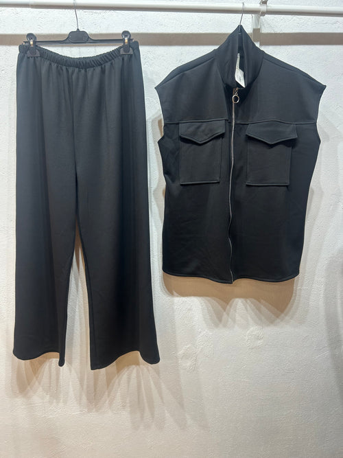 Coordinato Lily