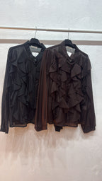 Camicia vittoria curvy