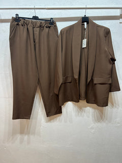 Tailleur Lena