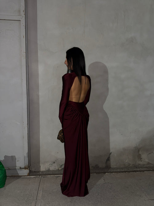 Abito Arlene