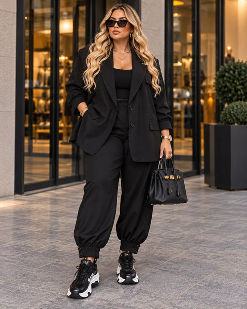 Tailleur Promo curvy