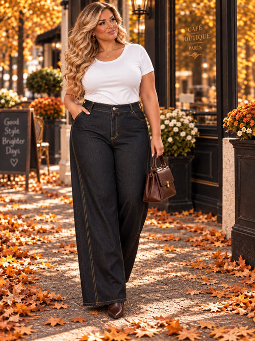 Jeans Detroit