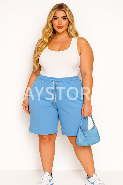 Pantaloncino Bermuda Kelly