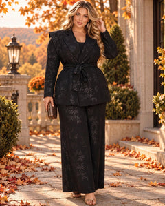 Tailleur Morena