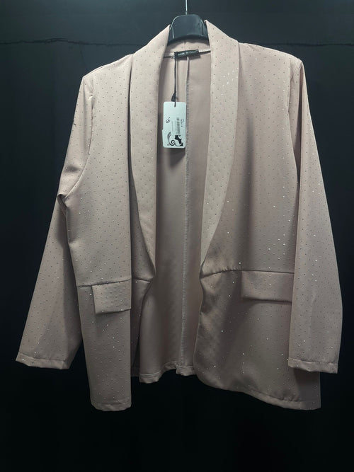 Blazer articolo  43F