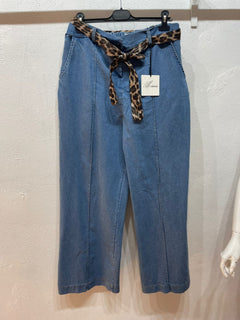 Jeans mirabel curvy