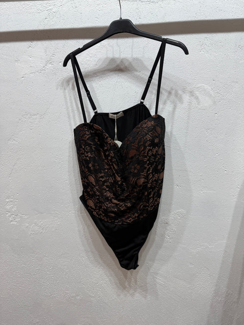 Body Poppy