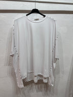 Maglia Borchietta