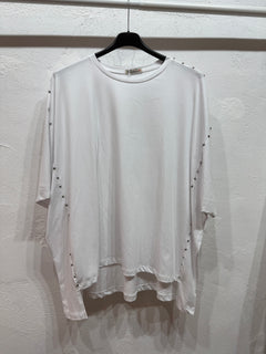 Maglia Borchietta
