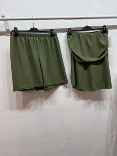 Coordinato Carmen