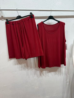 Coordinato Cristina