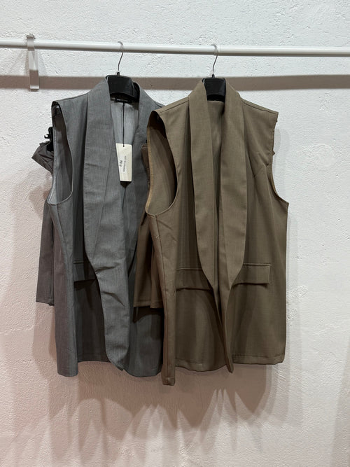Coordinato Luciana curvy