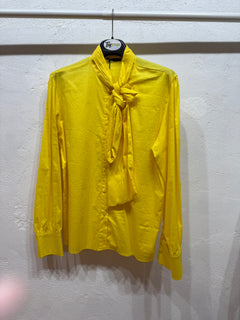 Camicia fiocco