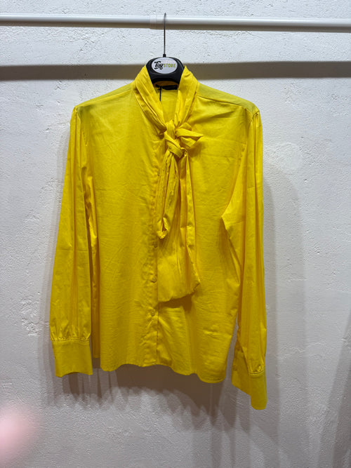 Camicia fiocco