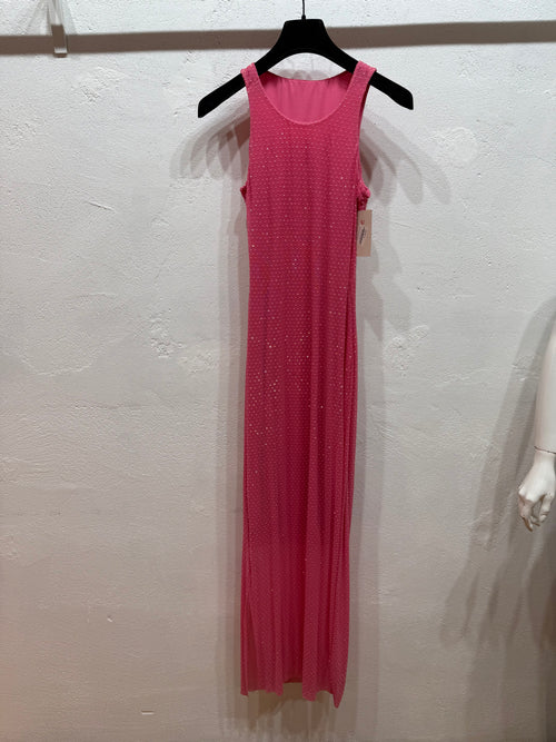 Abito Rosa promo