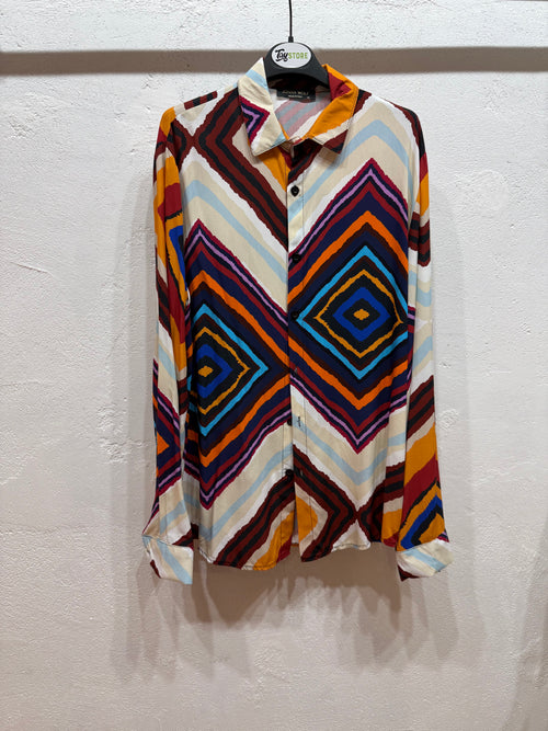Camicia Arco