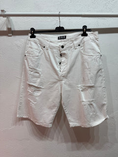 Bermuda Bianco