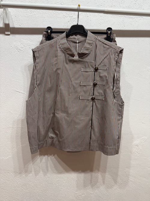 Coordinato Robby