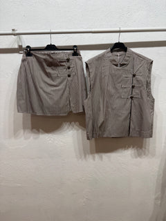 Coordinato Robby