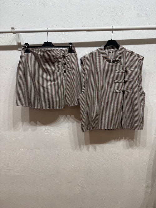 Coordinato Robby