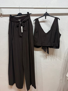 Coordinato Rossy