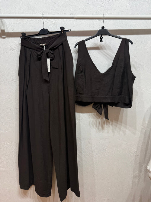 Coordinato Rossy