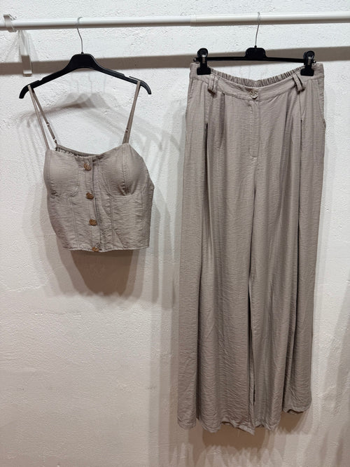 Coordinato Martina