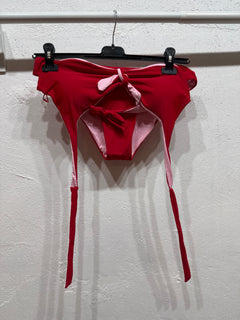 Costume Rosso