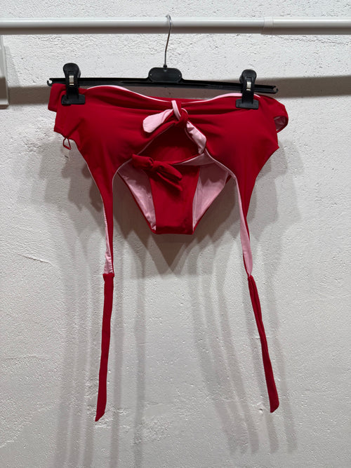 Costume Rosso